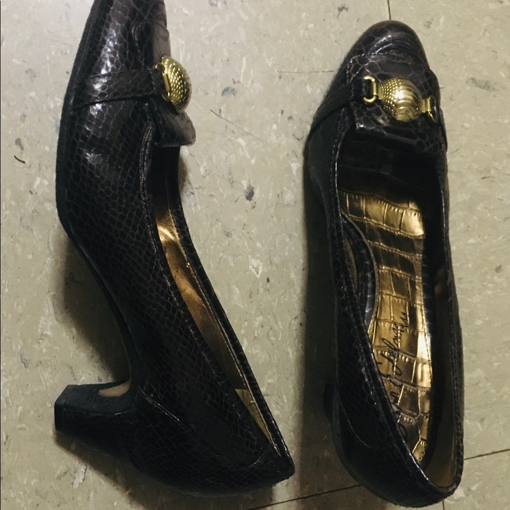 Sam Edelman Shoes - Picture 13 of 14